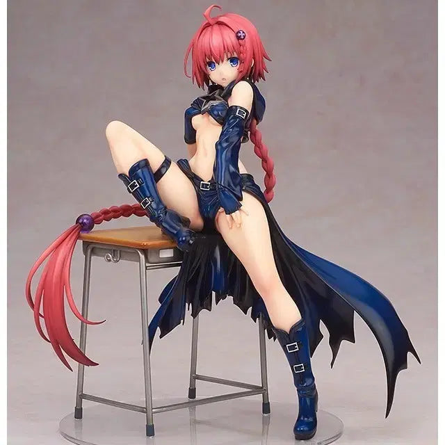 [BUNJANG] Alter Kurosaki Mea 1/7 Figure / 알터 쿠로사키 메아 1/7 피규어 (투러브 트러블 다크니스)