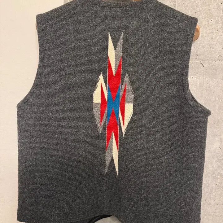 [SOLD OUT] 오르테가 치마요 베스트 (다크 그레이 / No.205) (44)