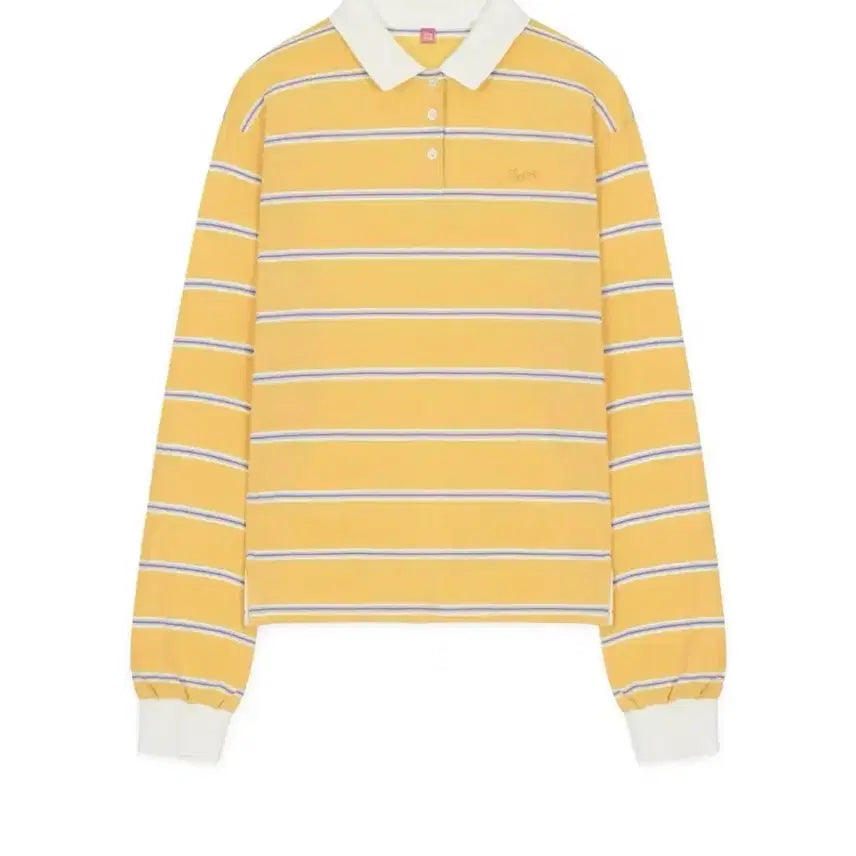 [SOLD OUT] 시눈 스트라이프 pk 셔츠 카라티
