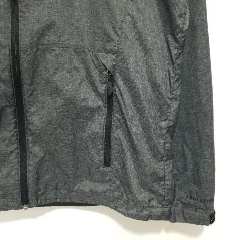 [BUNJANG] Nepa Windbreaker Jacket (100) / 네파 바람막이 자켓 100_M1900