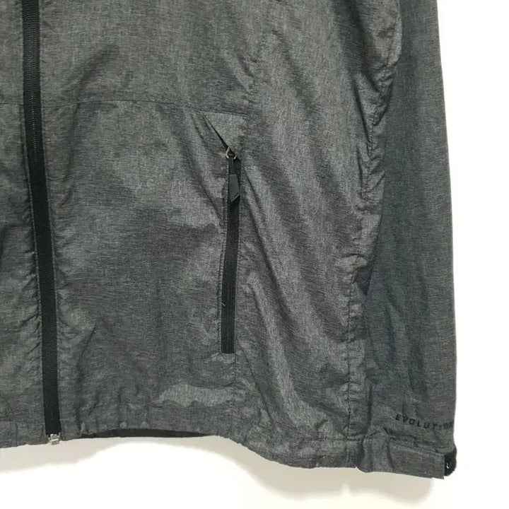 [BUNJANG] Nepa Windbreaker Jacket (100) / 네파 바람막이 자켓 100_M1900