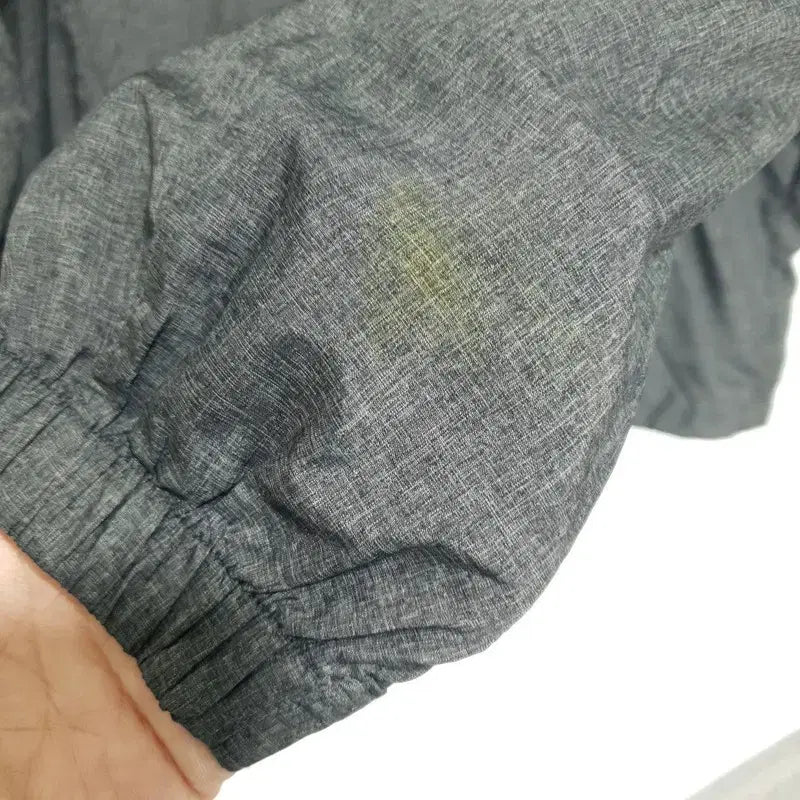 [BUNJANG] Nepa Windbreaker Jacket (100) / 네파 바람막이 자켓 100_M1900