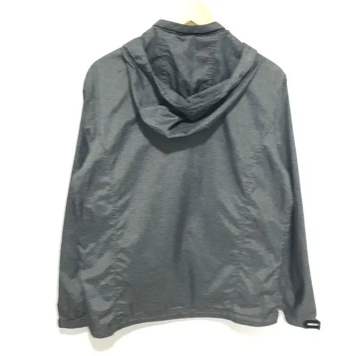 [BUNJANG] Nepa Windbreaker Jacket (100) / 네파 바람막이 자켓 100_M1900