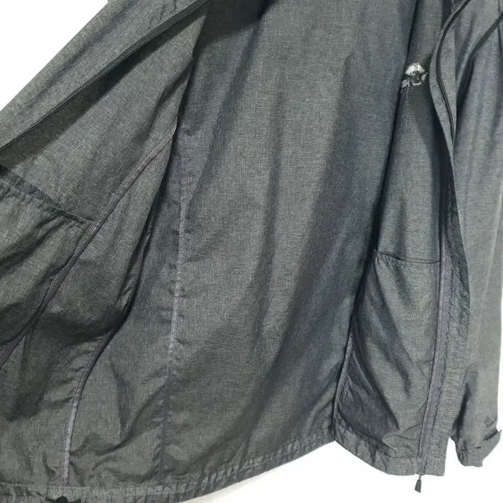[BUNJANG] Nepa Windbreaker Jacket (100) / 네파 바람막이 자켓 100_M1900