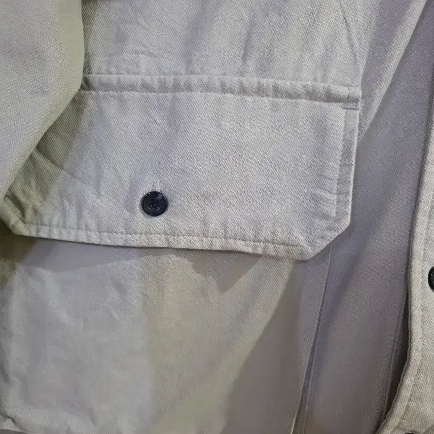 [SOLD OUT] 봄  디자인이쁜  고급스런 면  자켓  깨끗해요 가슴단면61