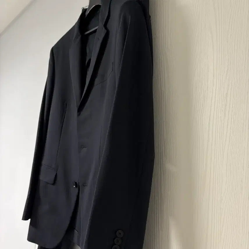 [SOLD OUT] [정품] 띠어리(Theory) 테일러 셋업 수트 36R