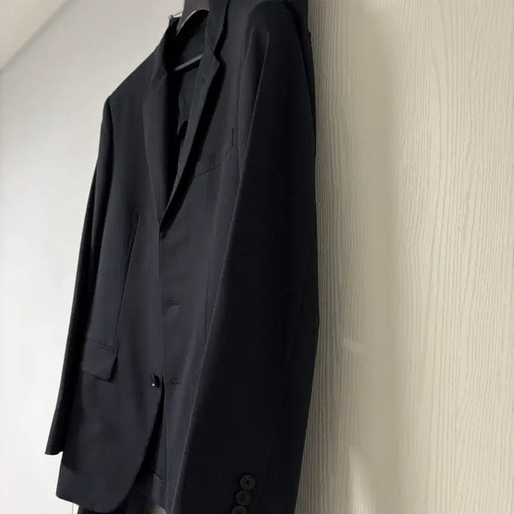 [SOLD OUT] [정품] 띠어리(Theory) 테일러 셋업 수트 36R