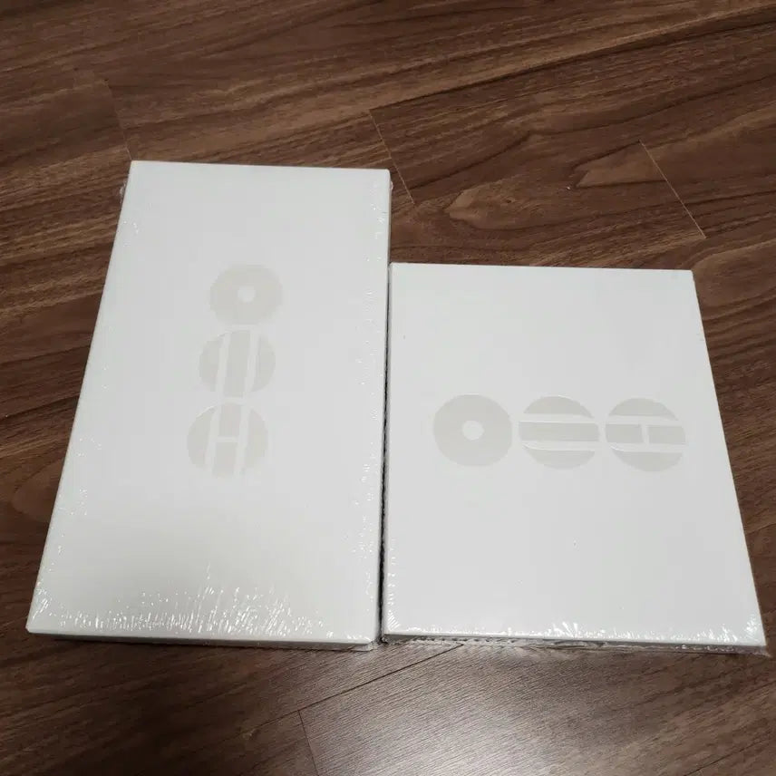 [BUNJANG] BTS Arirang Album Sealed Set / bts 방탄 아리랑 앨범 미개봉 세트