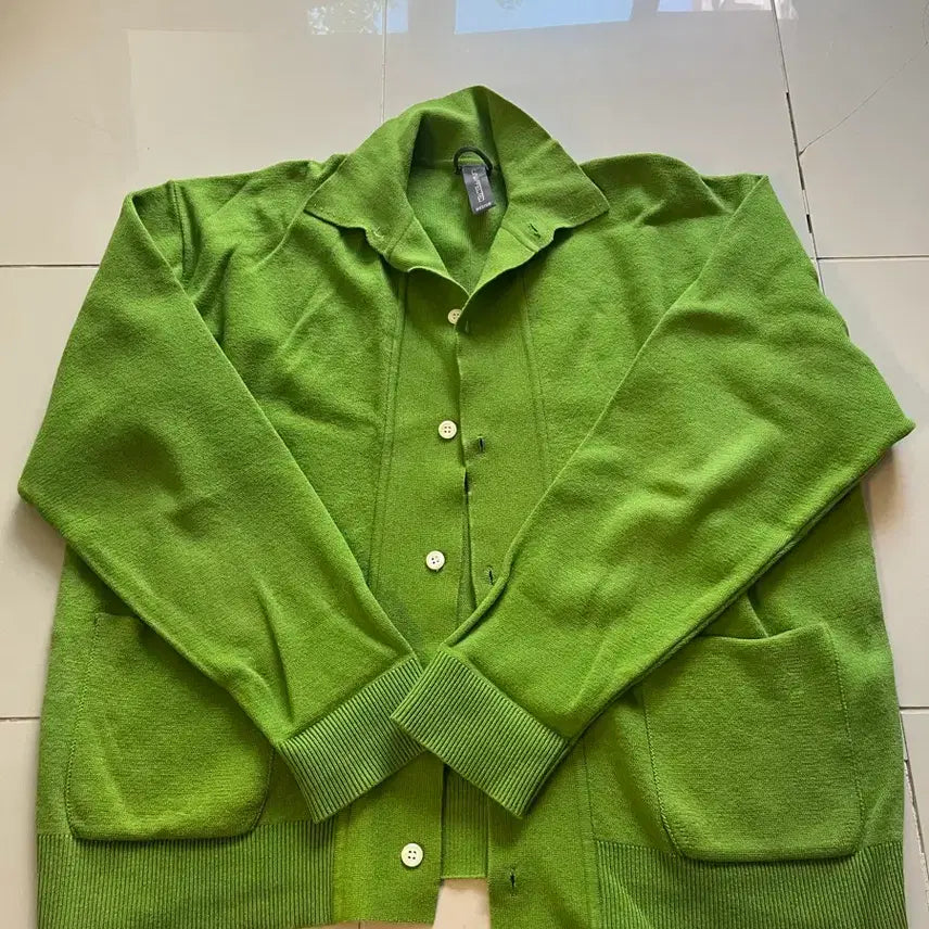 [BUNJANG] Unaffected Cardigan M / 언어펙티드 가디건 M