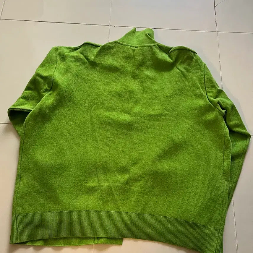 [BUNJANG] Unaffected Cardigan M / 언어펙티드 가디건 M