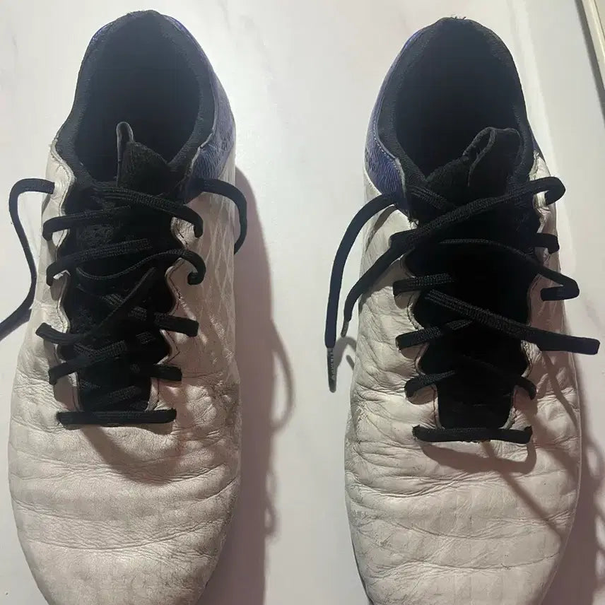[BUNJANG] Nike Tiempo AG Soccer Cleats / 나이키 축구화