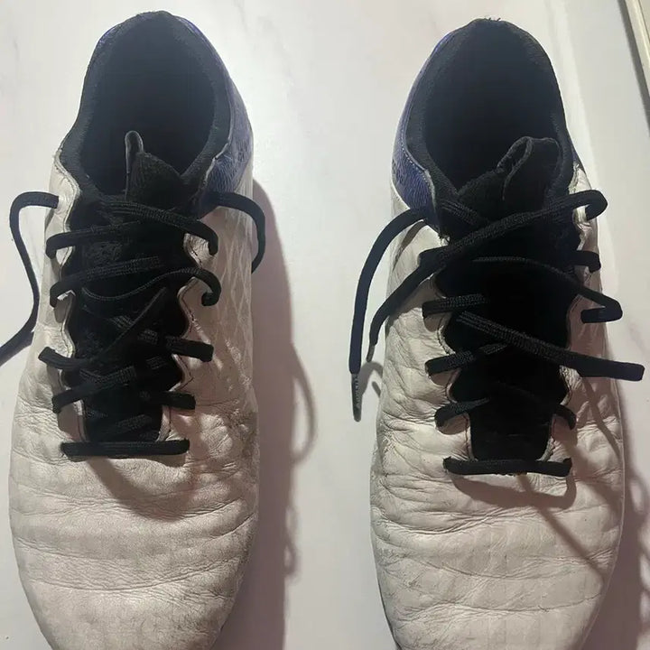 [BUNJANG] Nike Tiempo AG Soccer Cleats / 나이키 축구화