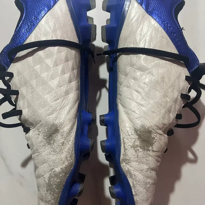 [BUNJANG] Nike Tiempo AG Soccer Cleats / 나이키 축구화