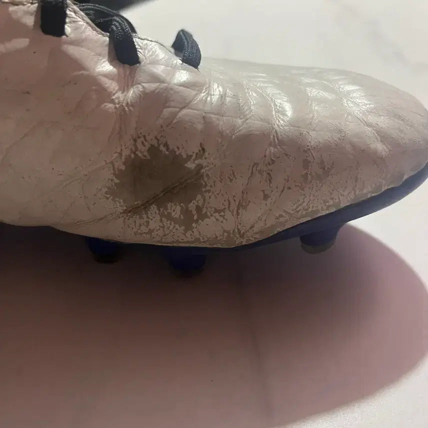 [BUNJANG] Nike Tiempo AG Soccer Cleats / 나이키 축구화