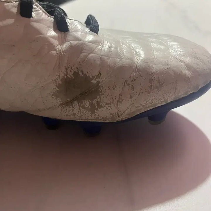 [BUNJANG] Nike Tiempo AG Soccer Cleats / 나이키 축구화