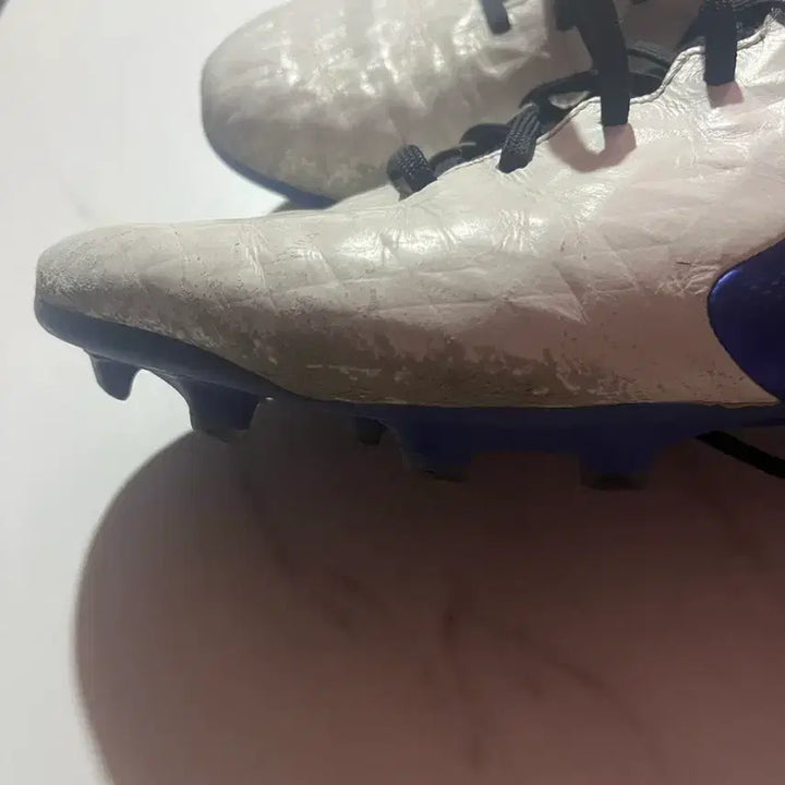 [BUNJANG] Nike Tiempo AG Soccer Cleats / 나이키 축구화