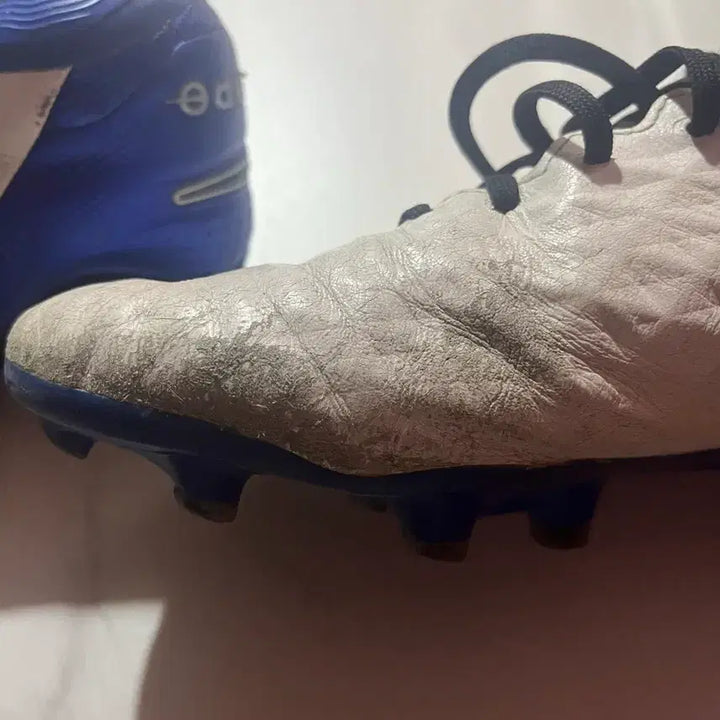 [BUNJANG] Nike Tiempo AG Soccer Cleats / 나이키 축구화