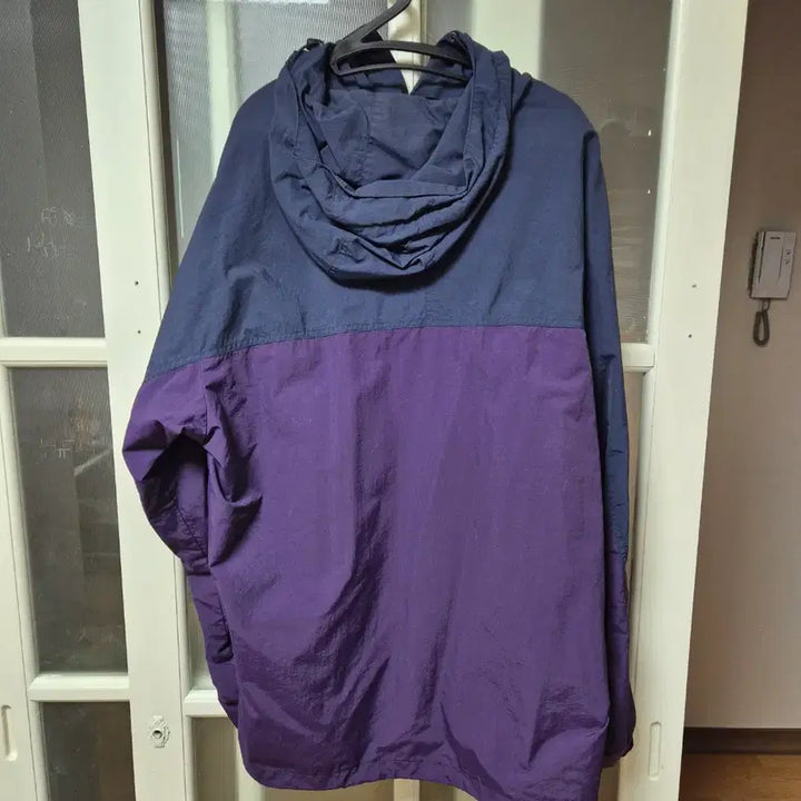 [BUNJANG] Palace Smerk Anorak Jacket XL / [XL]팔라스 스머크 아노락(Palace Smerk Jacket)