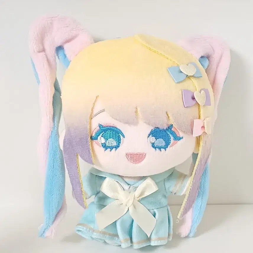 [SOLD OUT] 니디걸 오버도즈 초텐 누이 인형 공식