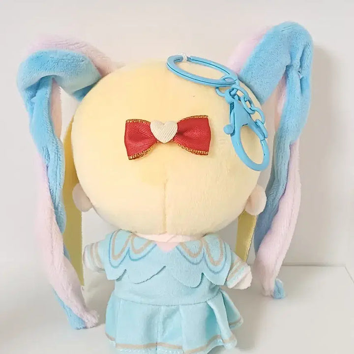 [SOLD OUT] 니디걸 오버도즈 초텐 누이 인형 공식