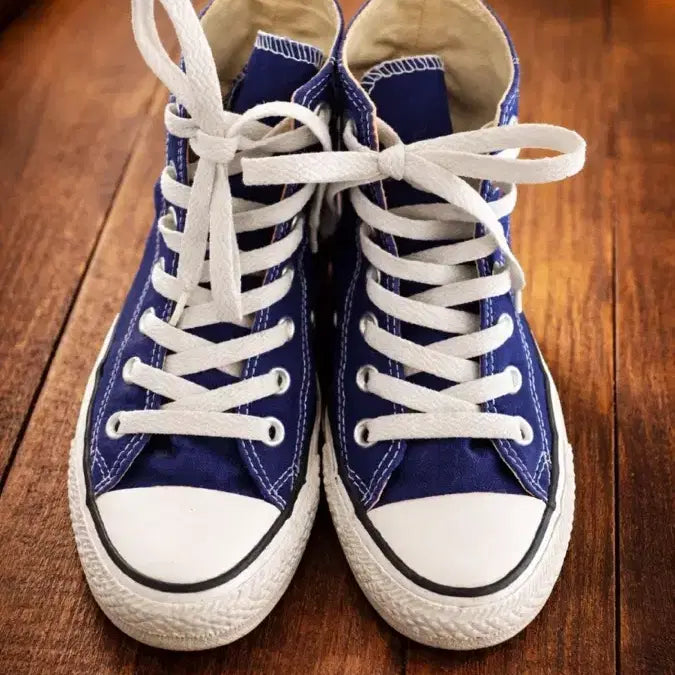 [BUNJANG] Converse All Star Classic Sneakers / 올스타 컨버스화