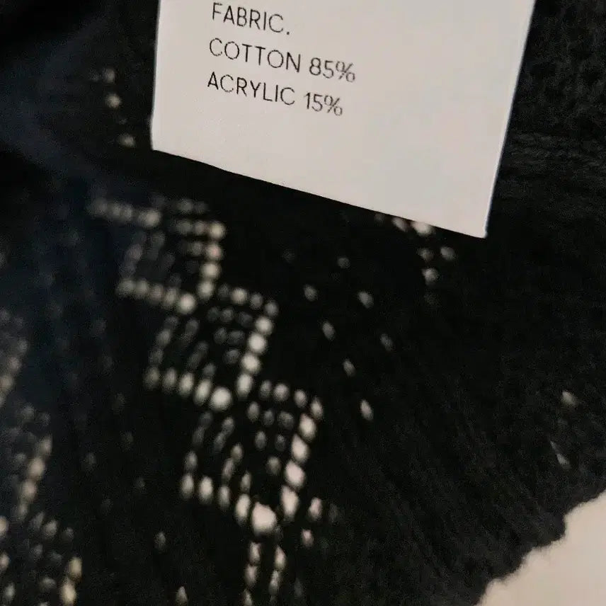 [BUNJANG] High-Quality Short-Sleeve Cardigan / 고퀄리티  반팔 가디건