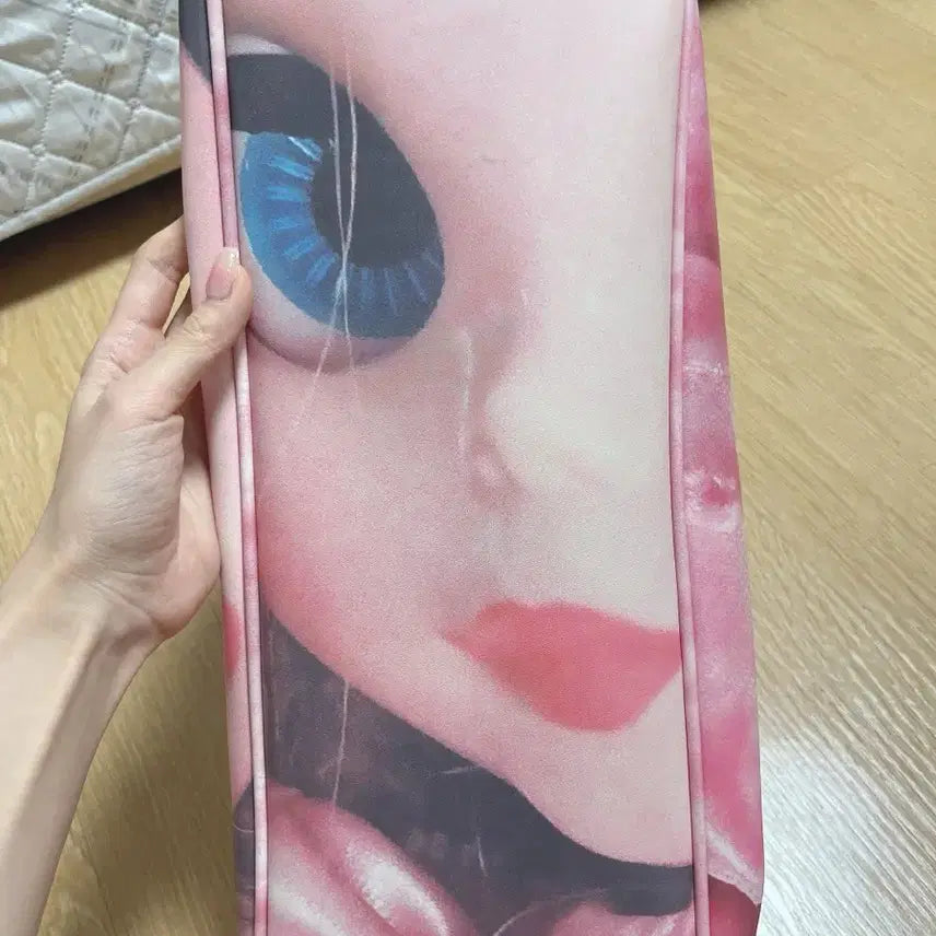 [SOLD OUT] 아임쏘리바이페트라콜린스 가방 판매!!빨리 가져가주세요