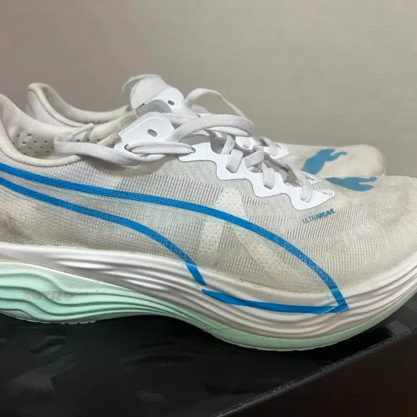 [SOLD OUT] 275 푸마 디나엘3