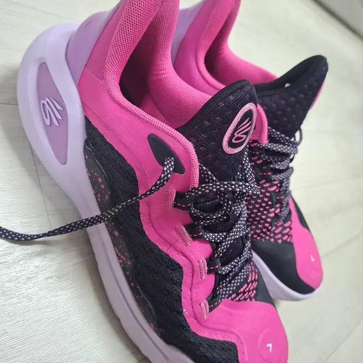[BUNJANG] Under Armour Curry 11 &