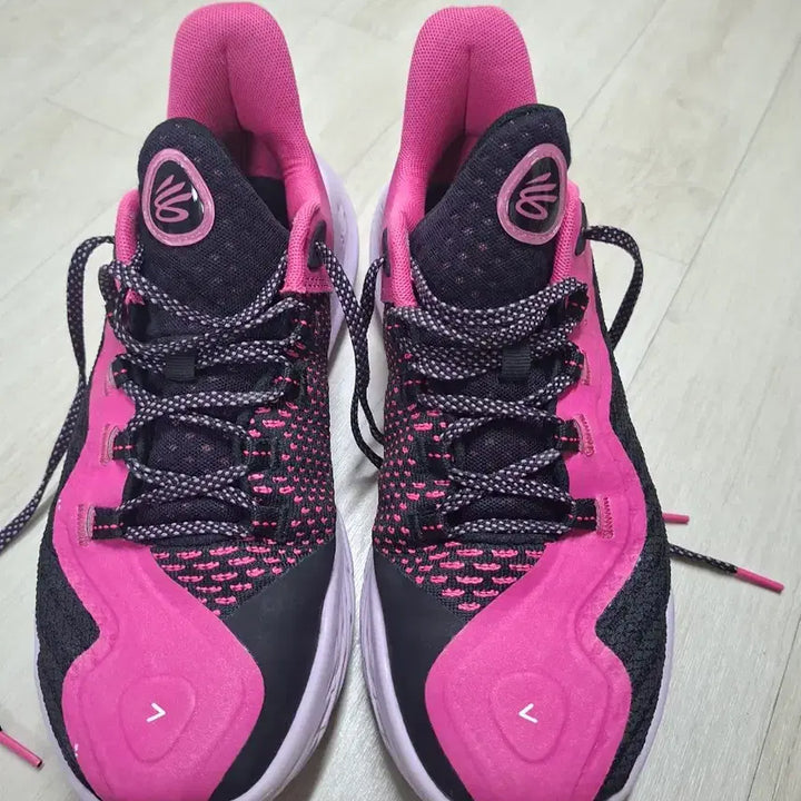 [BUNJANG] Under Armour Curry 11 &