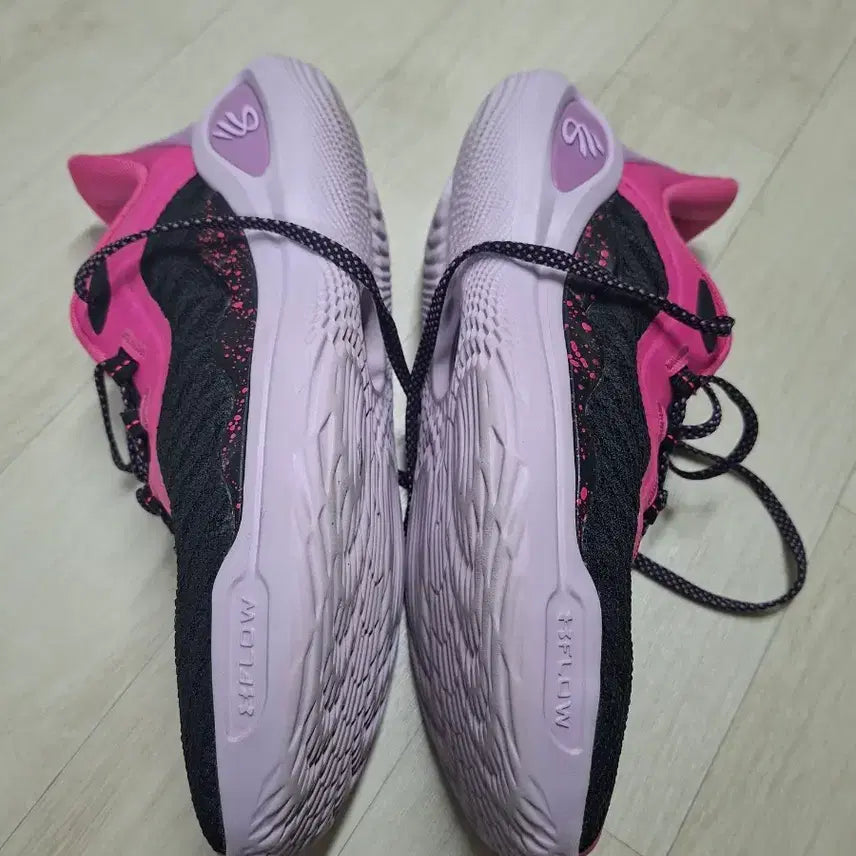 [BUNJANG] Under Armour Curry 11 &