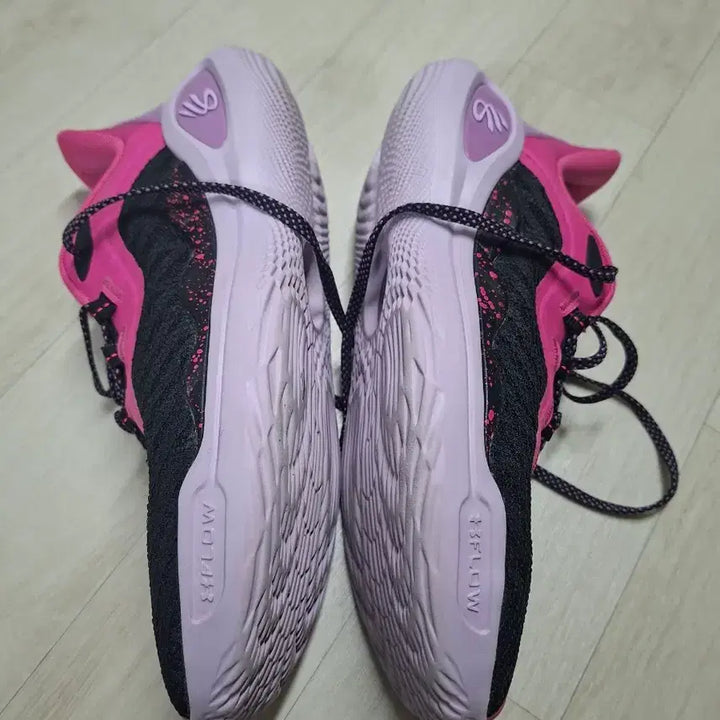 [BUNJANG] Under Armour Curry 11 &