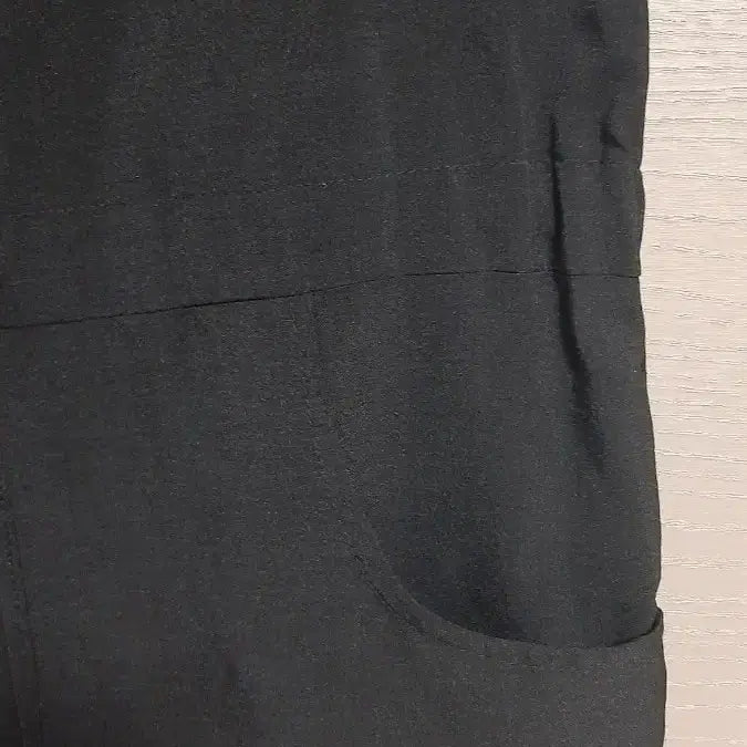 [BUNJANG] Lightweight Pocket Dress / 포켓 가벼운끈 원피스