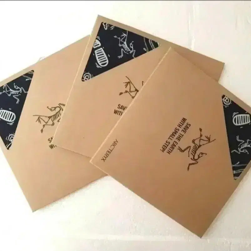 [SOLD OUT] 아크테릭스 반다나 손수건 스카프