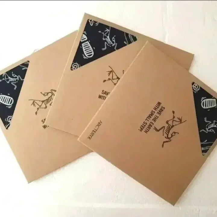 [SOLD OUT] 아크테릭스 반다나 손수건 스카프