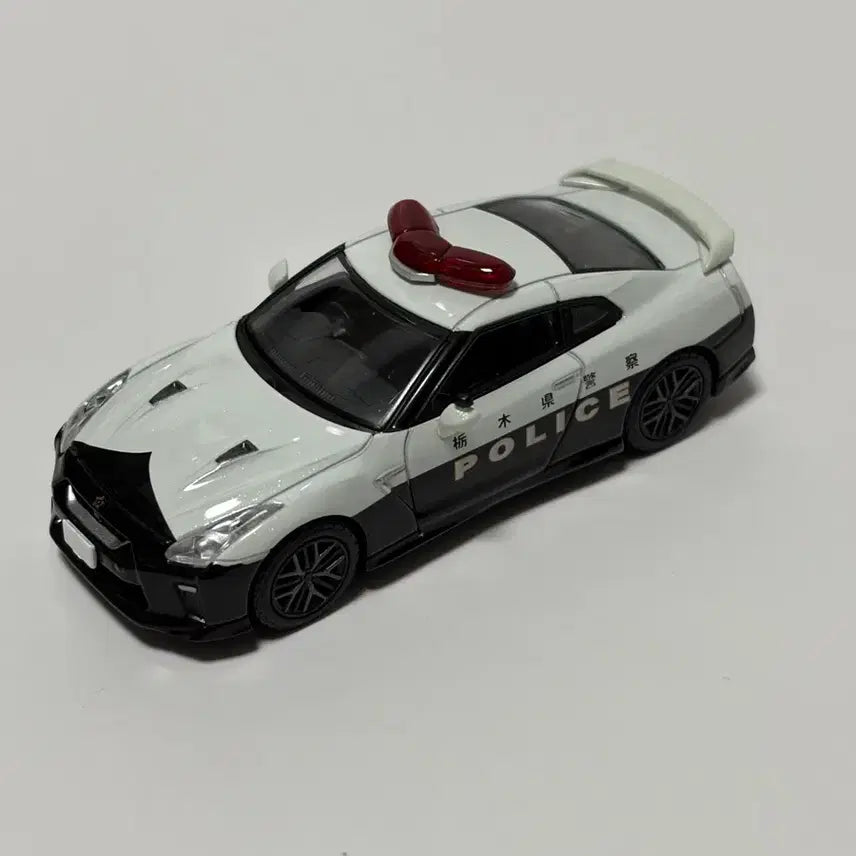 [BUNJANG] Tomica Limited Vintage Neo R35 GT-R Tochigi Prefectural Police Car / 토미카리미티드빈티지 토리빈 Lv-n184a R35 경찰차