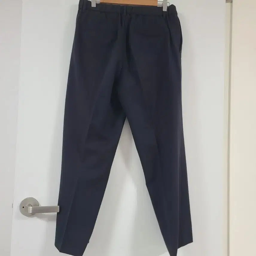 [BUNJANG] Epigram One-Tuck Banding Slacks / 2023년 에피그램 원턱 밴딩 슬랙스
