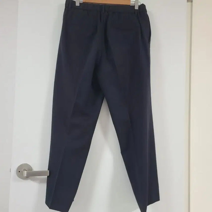 [BUNJANG] Epigram One-Tuck Banding Slacks / 2023년 에피그램 원턱 밴딩 슬랙스