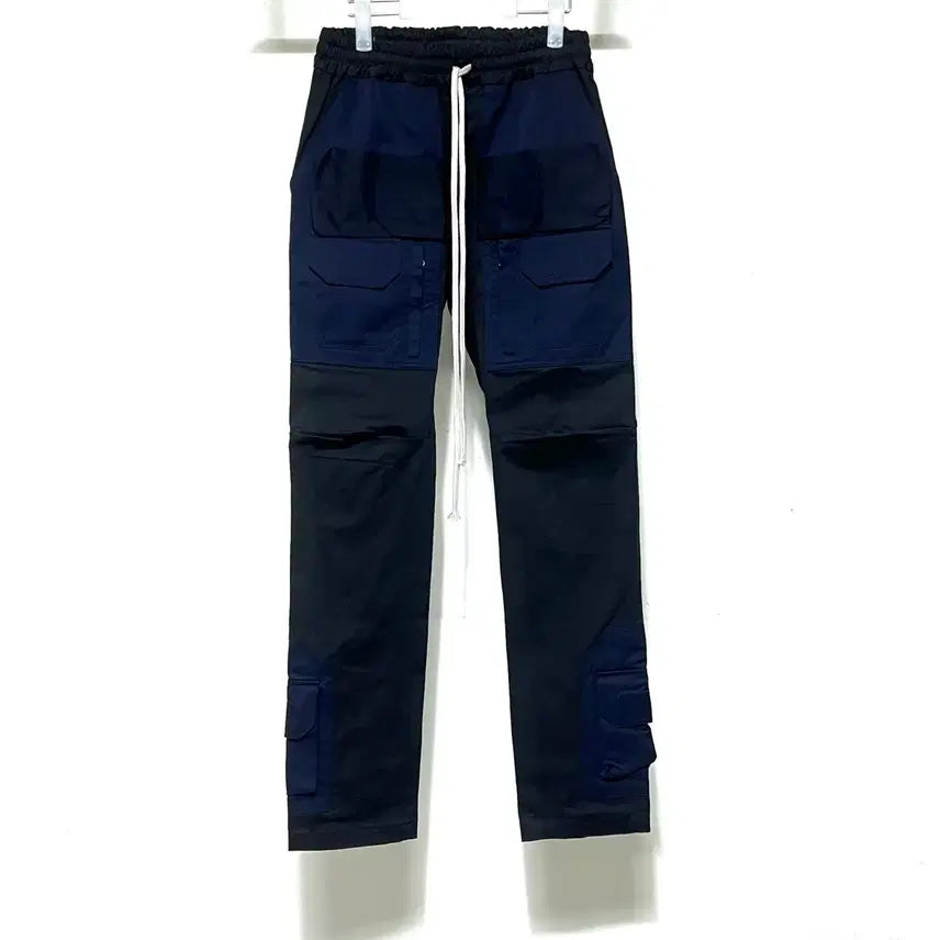 [BUNJANG] Undermycar TKTP1-04 Cargo Pants Size 0 / 언더마이카 TKTP1-04 카고 팬츠 0