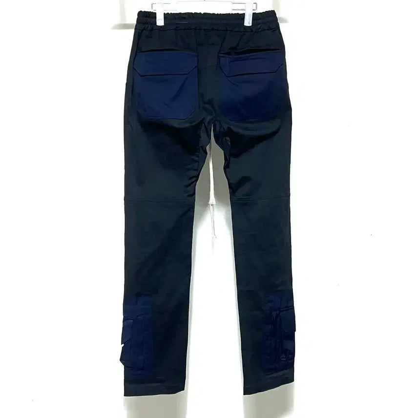 [BUNJANG] Undermycar TKTP1-04 Cargo Pants Size 0 / 언더마이카 TKTP1-04 카고 팬츠 0