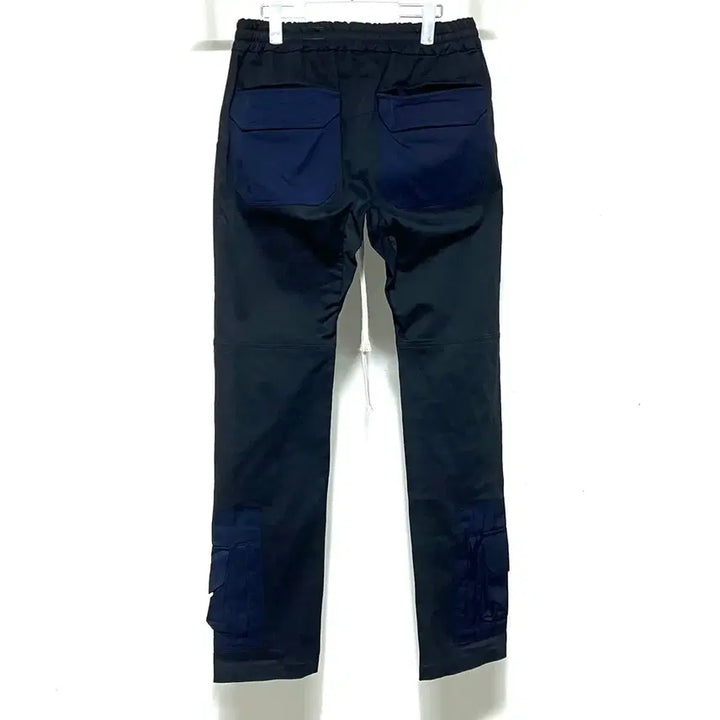 [BUNJANG] Undermycar TKTP1-04 Cargo Pants Size 0 / 언더마이카 TKTP1-04 카고 팬츠 0