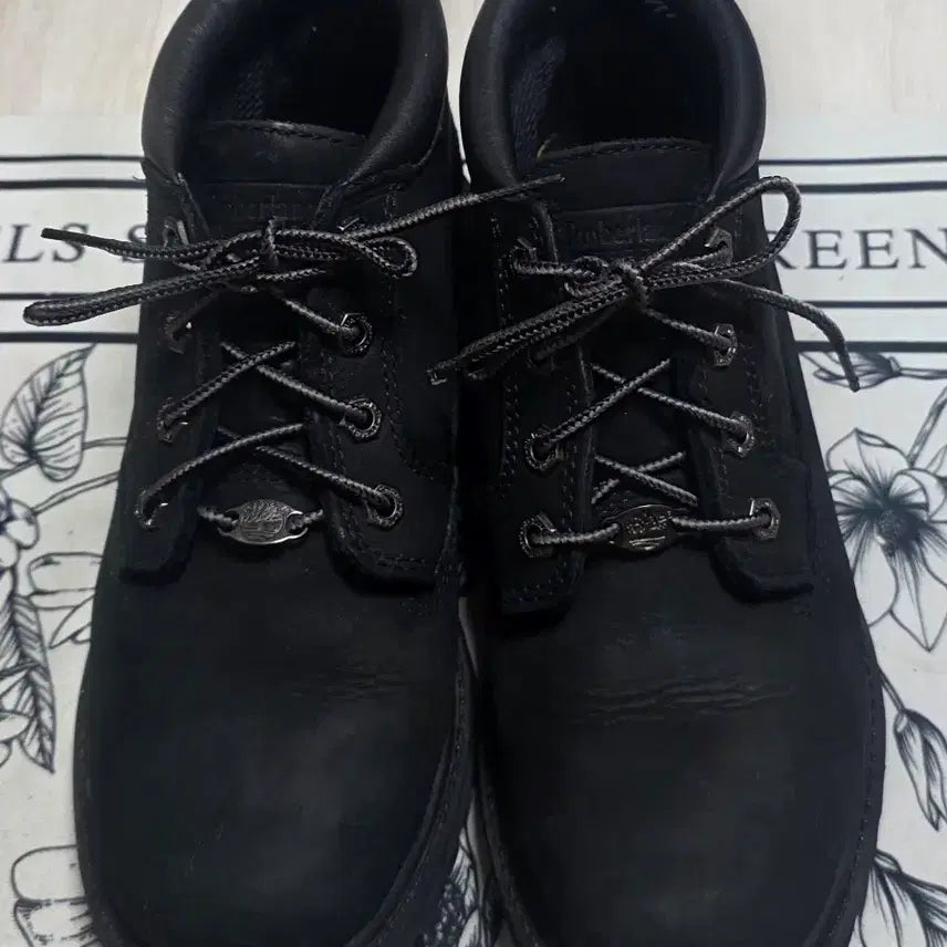 [BUNJANG] Timberland Women&