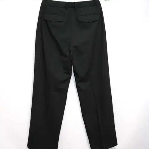 [BUNJANG] River Classy Black Pants 32 / 리버클래시 블랙 새상품 바지 32