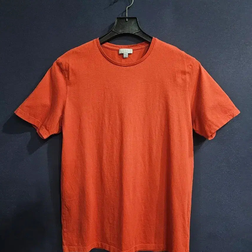 [BUNJANG] COS Dark Red Men&