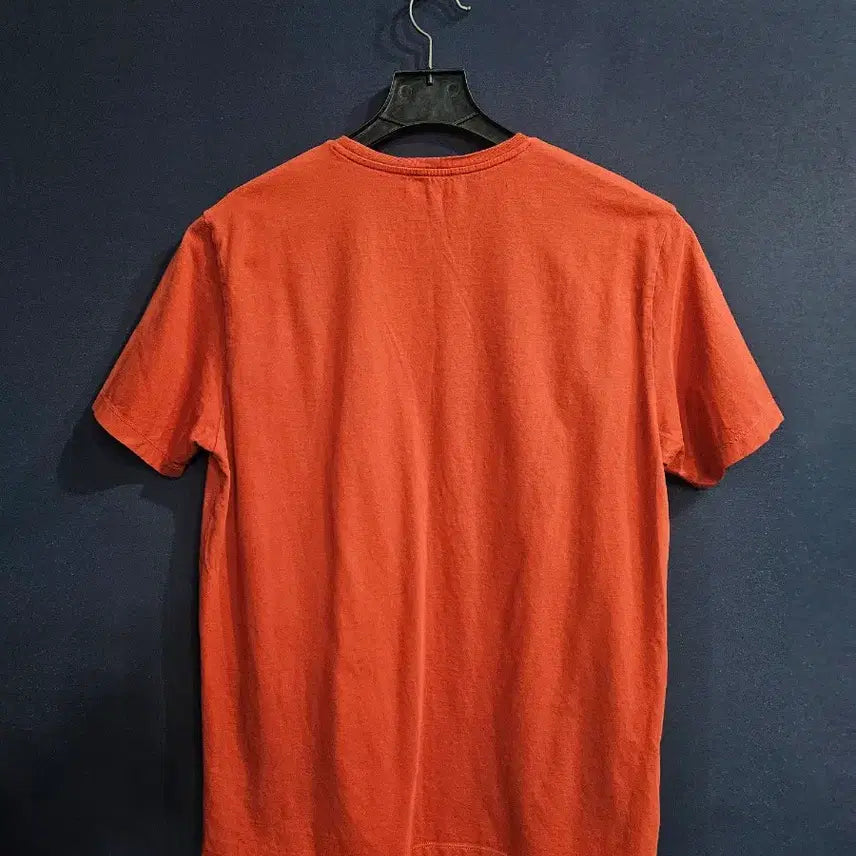 [BUNJANG] COS Dark Red Men&