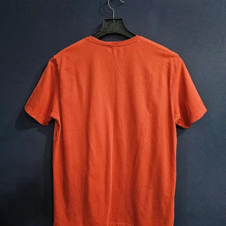 [BUNJANG] COS Dark Red Men&