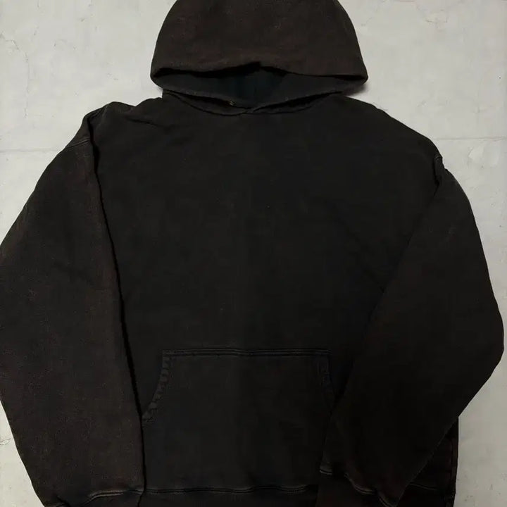 [BUNJANG] Blind Files Blackout Donut Revenge Hooded Sweatshirt / 1)라스탯츠 후드티 판매합니다 블라인드파일즈 뤡코즈 블랙아웃 도넛리벤지