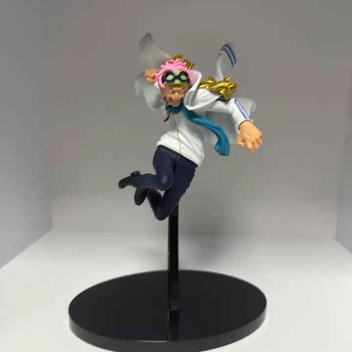 [BUNJANG] Banpresto Koby Battle Record Figure / 택포) 원피스 배츨레코드 코비 개봉양품