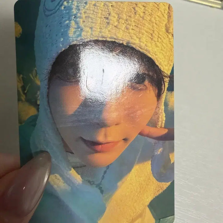 [BUNJANG] NCT WISH Odd to Love Jewel Leo Bundle Set / 엔시티위시 오드투러브 쥬얼 료 양도