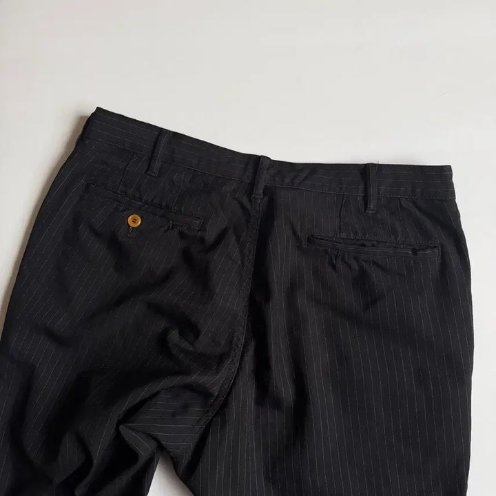 [BUNJANG] Comme des Garcons Homme Deux Pants / 꼼데가르송 Comme des garcons 옴므 듀스 팬츠 바지